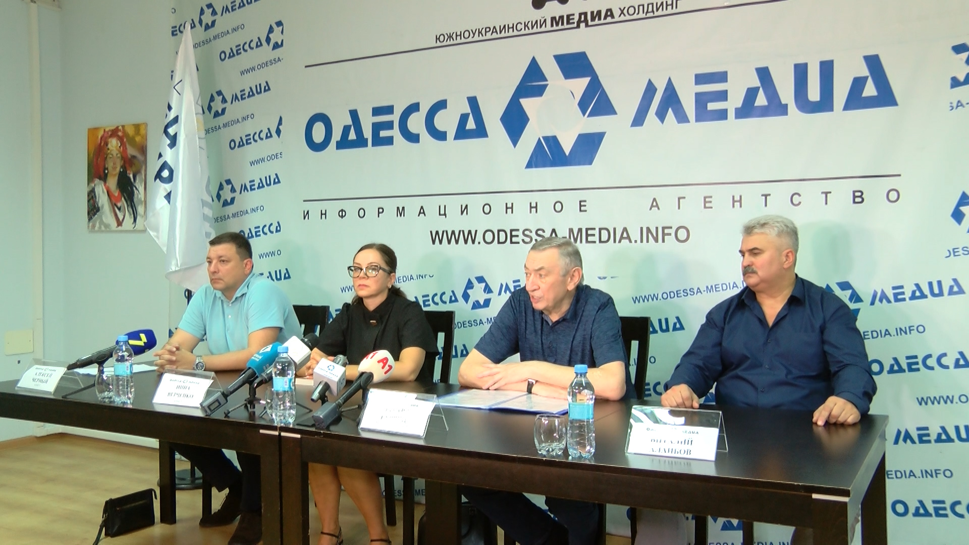 Законен ли отказ в регистрации политической партии «Блок Эдуарда Гурвица»?