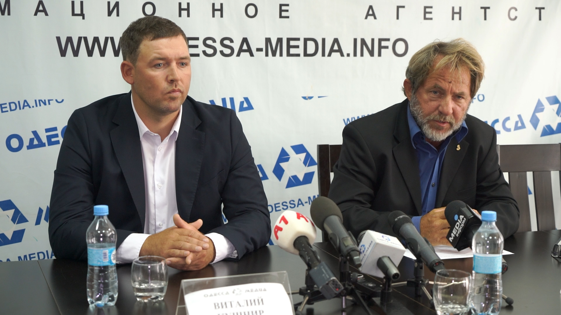 «Парусный спорт в Одессе: от Чемпионата Украины до Чемпионата Европы» (ВИДЕО)