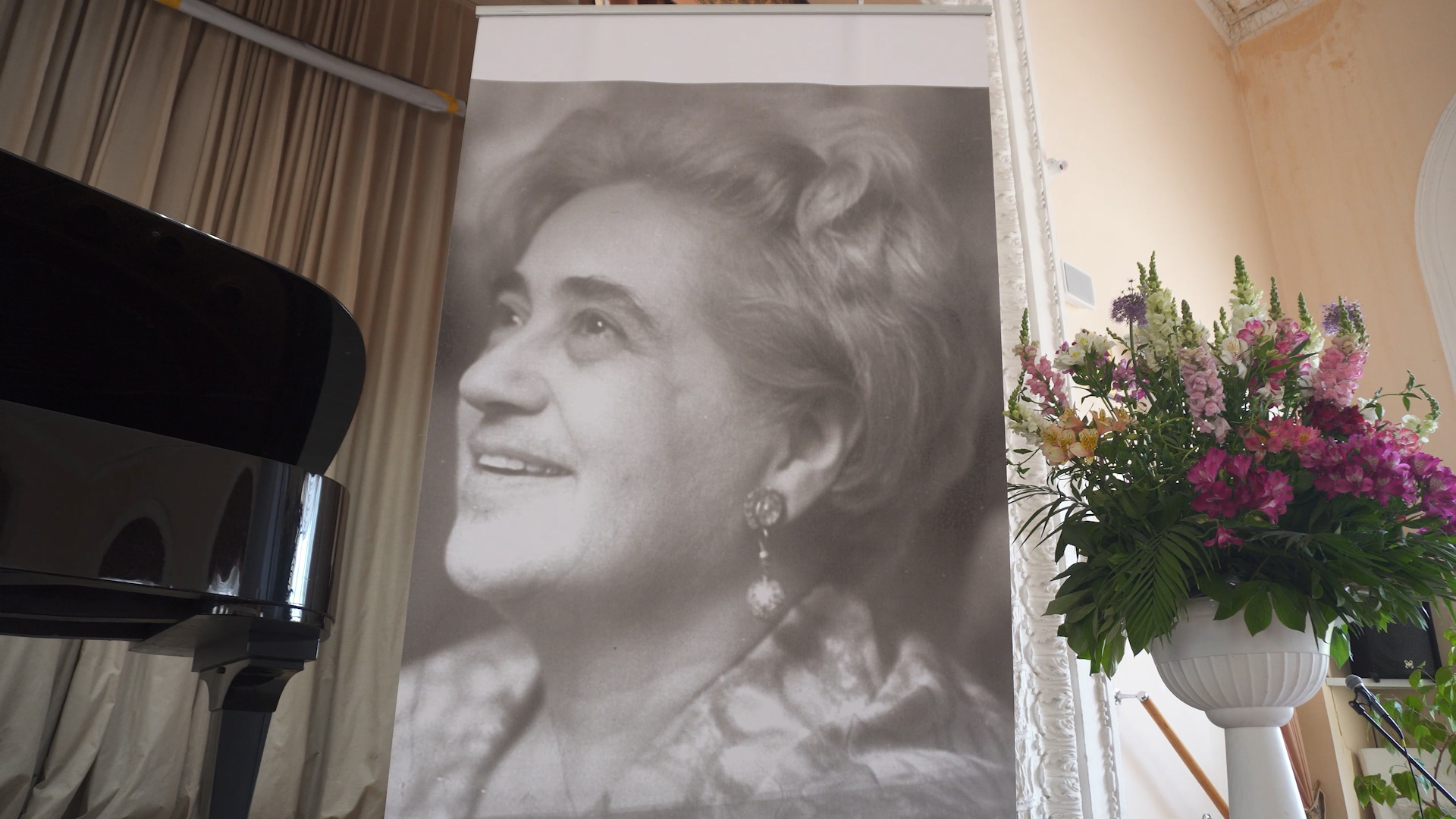 В Одессе выбрали лучших молодых пианистов Украины (Видео)