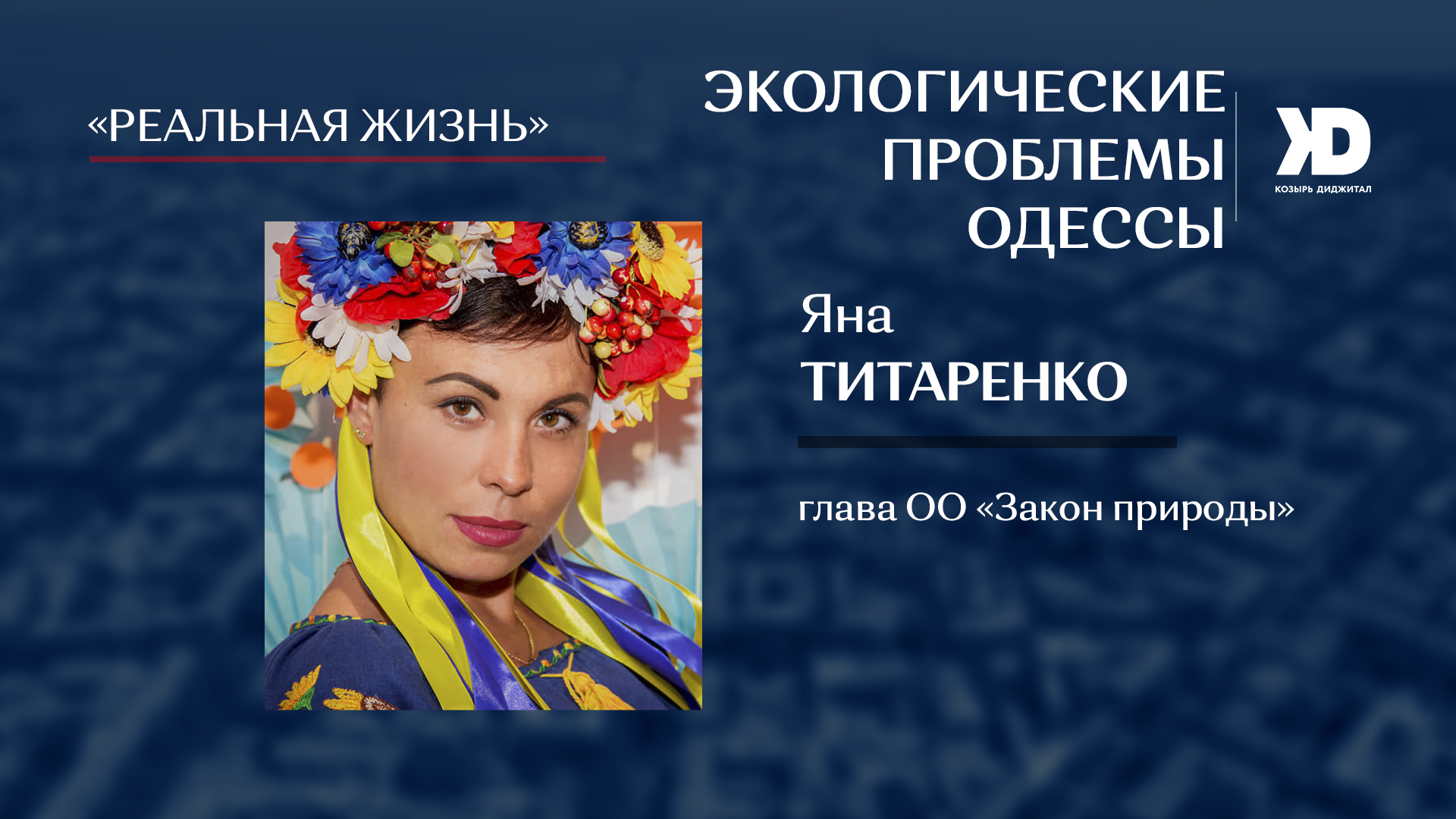 Насколько в Одессе решается проблема бродячих животных  – экспертное мнение (Видео)