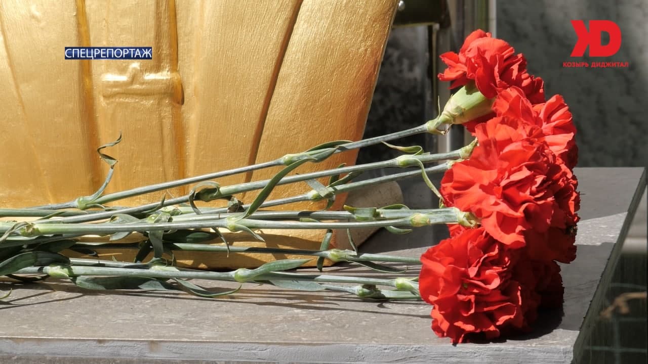 В Одессе почтили память жертв попытки военного переворота в Турции (Видео)