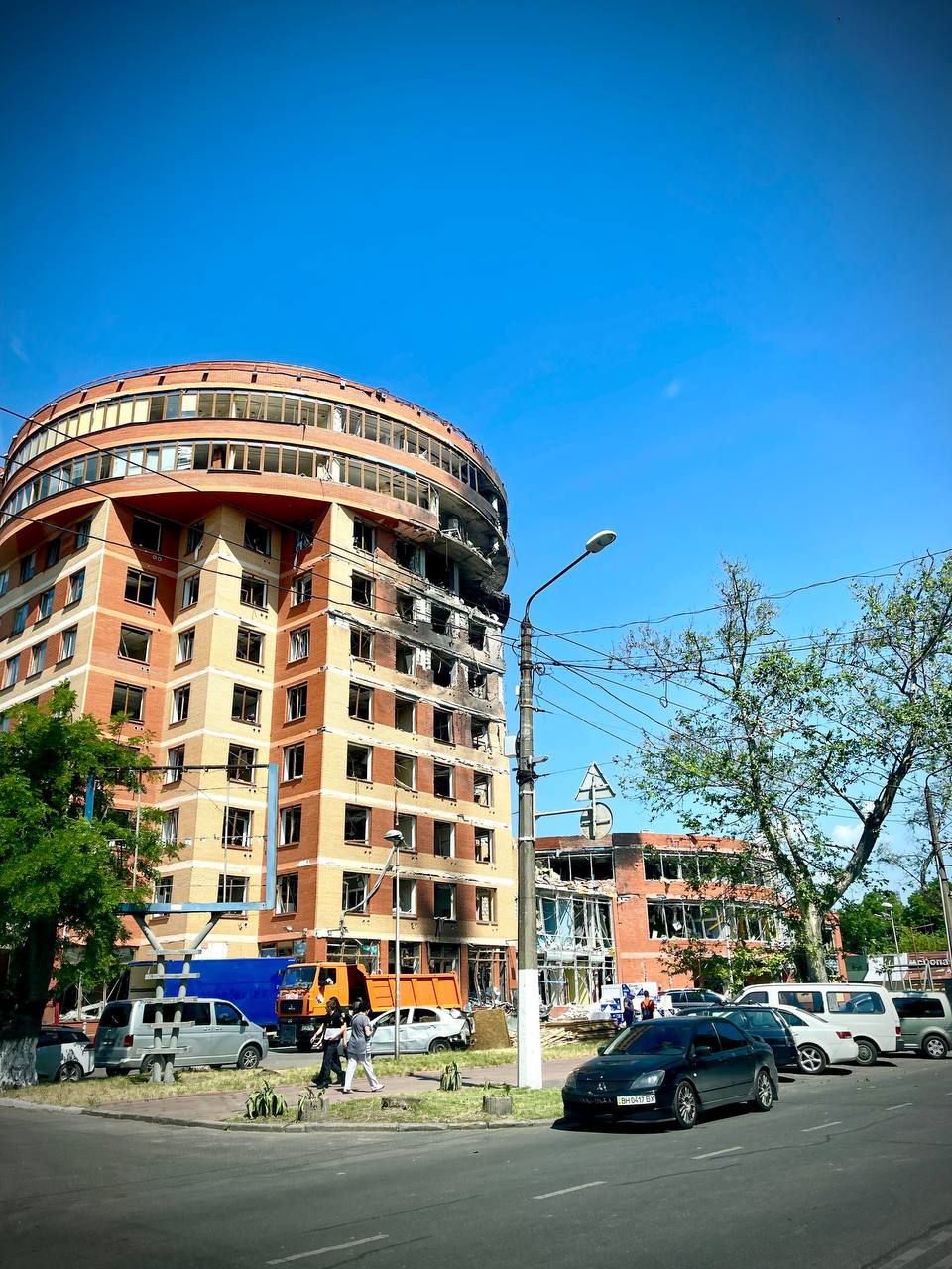 «Тарус» відновить свою роботу вже у липні (ВІДЕО)