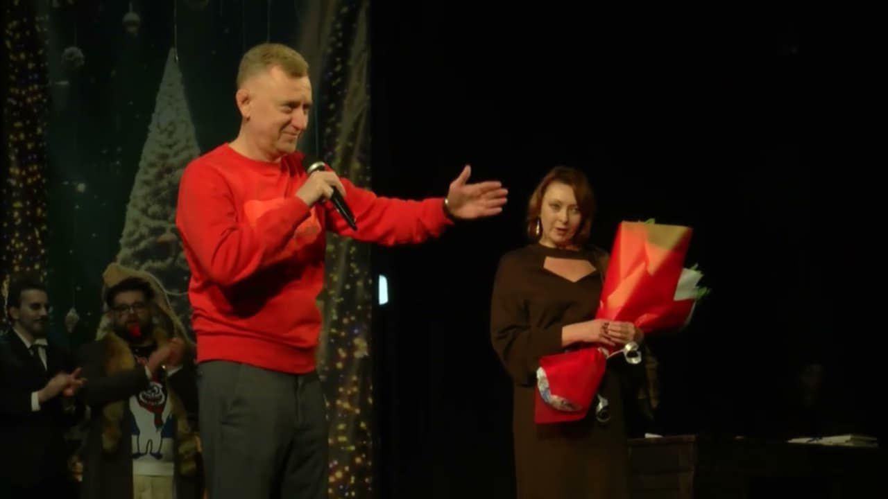 ГО «ОДЕСА ДІЄ» привітала зі святами (ВІДЕО)