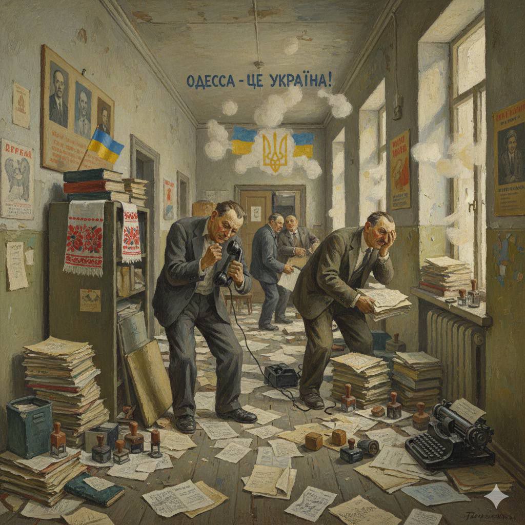 «Прозрачность и подотчётность»