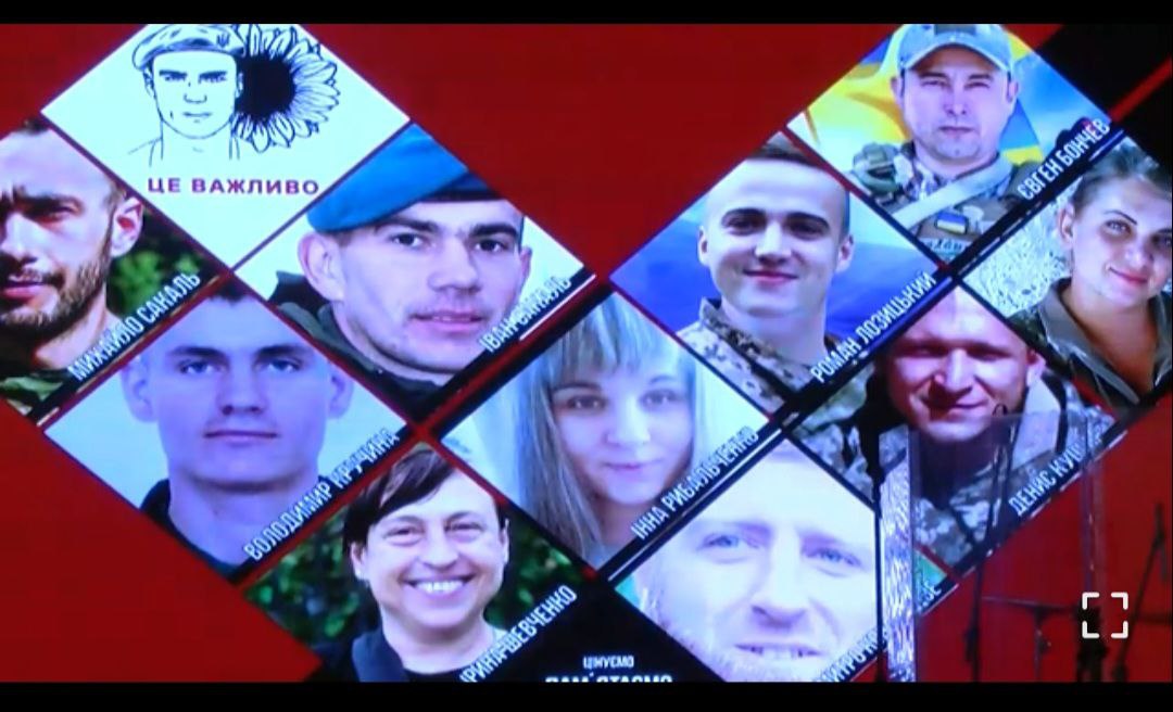 В Одесі відбувся 20-й Фестиваль бойових мистецтв (ВІДЕО)