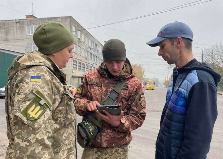 Україна змінює підхід до мобілізації