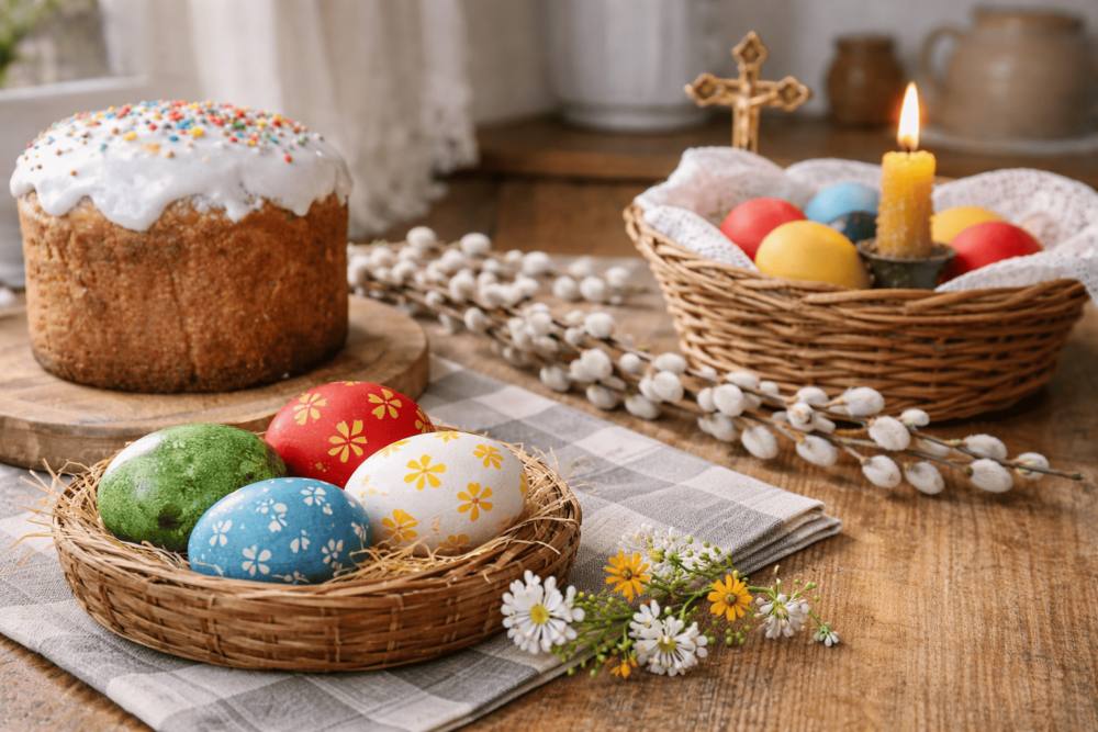 В Одессе усилят охрану церквей на Пасху