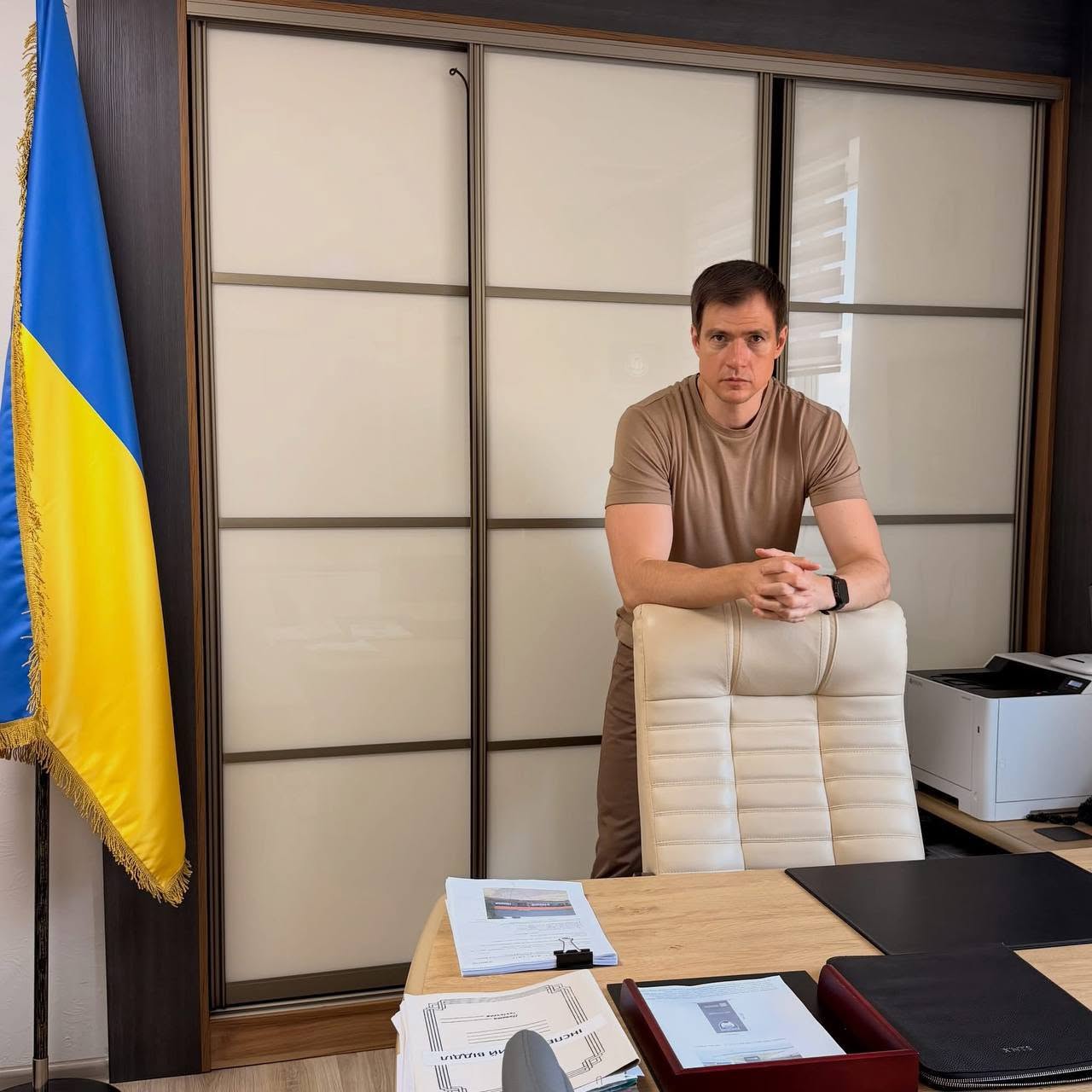 ОДЕССА. УПРАВЛЕНИЕ РЕКЛАМЫ. СТРАСТИ УЖЕ КАК В ФИЛЬМАХ ПРО ИТАЛЬЯНСКУЮ МАФИЮ?